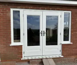 rockdoor classic french doors derbyshire rockdoor classic french doors derbyshire