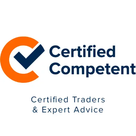 certified competent logo