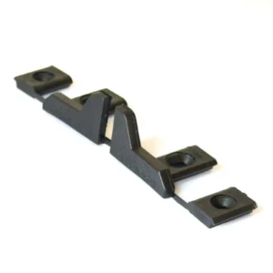 exitex door coloured end cap 4