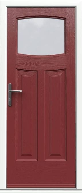 rockdoor newark red