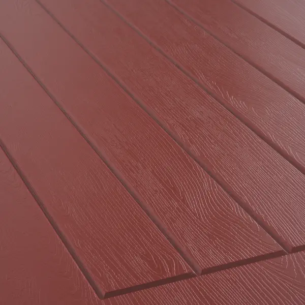rockdoor red