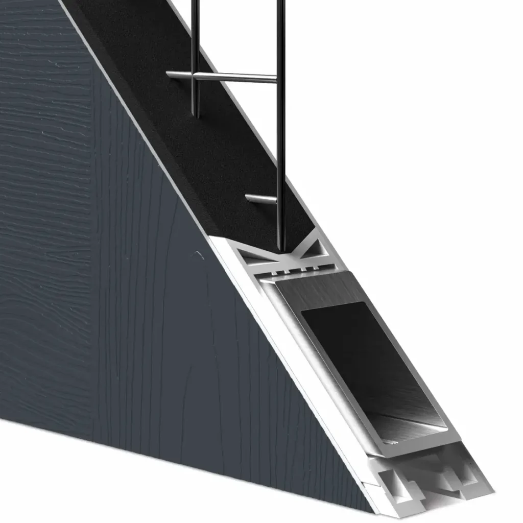 rockdoor core mesh security