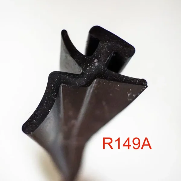 close up of rockdoor threshold gasket seal r149a
