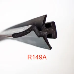 close up of rockdoor threshold gasket seal r149a
