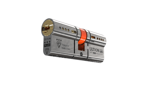 ultion plus lock
