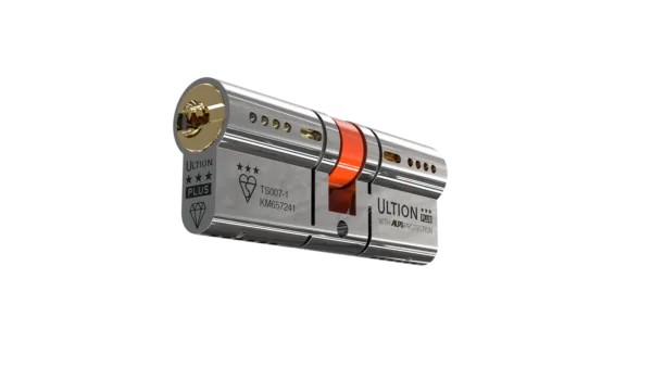 ultion plus lock