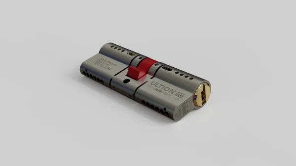ultion plus lock